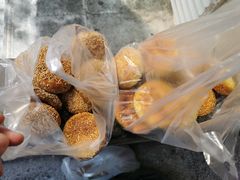 -满记烧饼(牛街东里小区一区店)