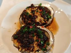 -玫瑰厅上海菜(兴国路店)