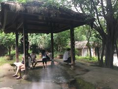 -天赐温泉