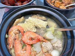 -阿毛饭店·宁波老字号(儿童公园旗舰店)