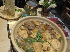 -牛腩之旅·牛腩牛杂煲(光启城美食城店)