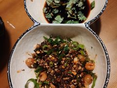 -重庆石磨豆花庄(乔庄店)