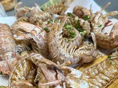 -渔满仓海鲜渔家(象山二店)