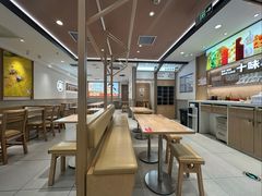 -小满手工粉(北京富力广场店)