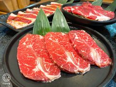-九田家黑牛烤肉料理(太阳城店)