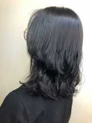-BTR发型定制潮沙龙店