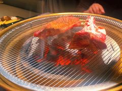 -西塔老太太泥炉烤肉(龙湖北苑天街店)