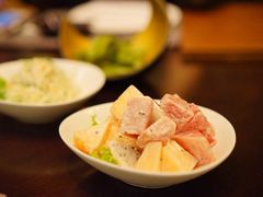 -佛山希尔顿酒店·融誉亚洲美食荟