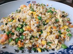 -粗茶淡饭(东关街店)