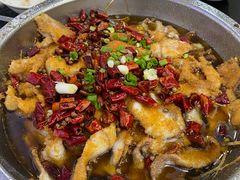 -鱼之家小四川水煮鱼