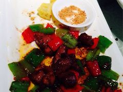 iphone_upload_pic-桂林肥仔·中华餐饮名店(园湖店)