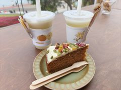 -ChanDu躔度咖啡(灯塔店)