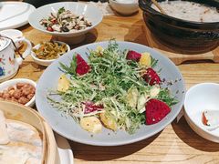 -潮粥荟·潮汕砂锅粥(朝阳大悦城店)