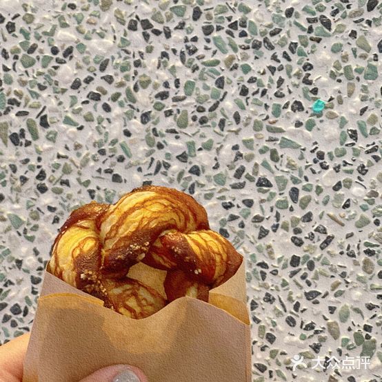 Bread&You有你面包(华美店)