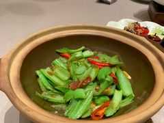 -宏达宴老菜馆(群力第四大道店)
