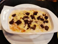 -吉姆丽德乡村西餐厅(闵行交大店)