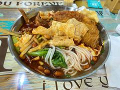-龍城柳州螺蛳粉(群星路店)