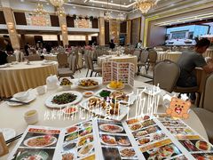 -轩记海鲜餐厅·四十五年老字号·经典粤菜(西区彩虹店)