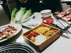 -猫爪爪原切自助烤肉(观音桥阳光世纪店)