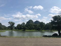 -Club Med地中海俱乐部·桂林度假村