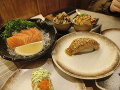 -昊·来了寿司(双楠2店)