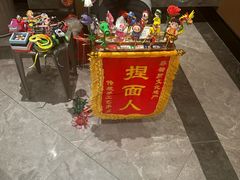 -金叶酒家(新华路店)