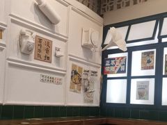 -阿金大白·上海菜馆(新天地店)