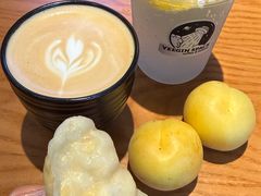 -YEEGIN COFFEE也径咖啡