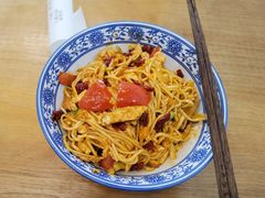 -圳兴面王·拌川·特色炒面(南山保利剧院店)