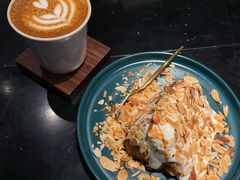 -Home Cafe(水榭春天店)