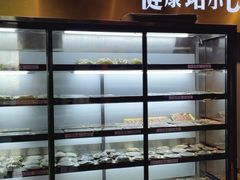 -珺小七铜锅涮肉(桃园路店)