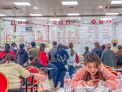 -常州糕团店(北大街新世纪商城店)