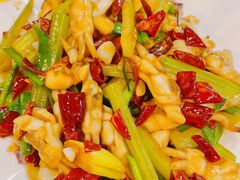 -望京小腰(北京总店)