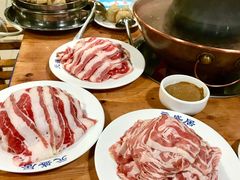 -元盛居(亚泰大街店)