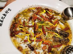 -太二酸菜鱼(金沙印象城店)