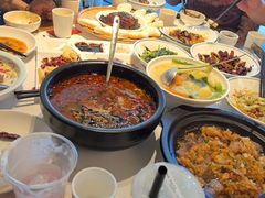-滇铺子·云南特色菜·第九届野生菌美食节(东风东路c86店)