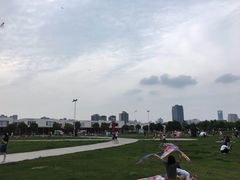 -栖露营camping·天幕烧烤·团建拓展·采摘营地
