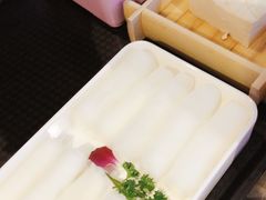 睢宁绿豆皮-川锅一号火锅(铜山万达店)