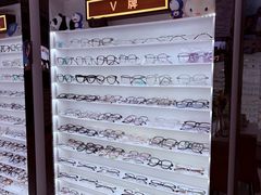 -创视镜匠眼镜管家(太升南路店)