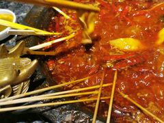 -蜀大侠火锅(建设路第五大道店)