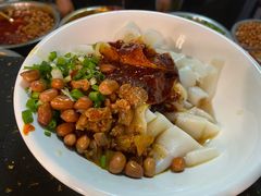 -捞沙巷