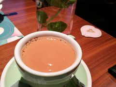 -大树餐厅(益田假日店)