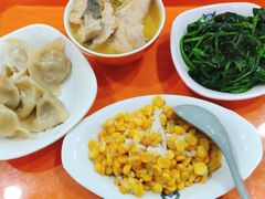 -梅园食堂