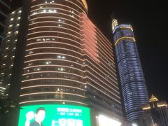 -赛格电子市场(华强北路店)