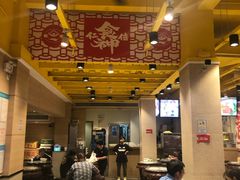 大堂-仁信双皮奶(庙前直街店)