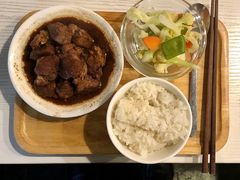 -箪食记(汉口路店)
