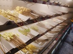-屋头串串(新街里店)