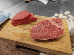 -神户牛排餐厅MOURIYA(总店)