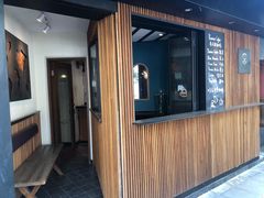 -RUMORS COFFEE ROASTERY鲁马滋咖啡(湖南路店)