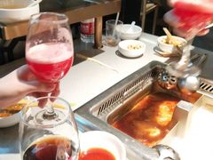 -海底捞火锅(万象城店)